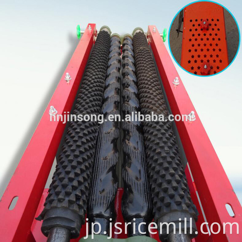 Home Use Corn Maize Shelling or Peeling Machine